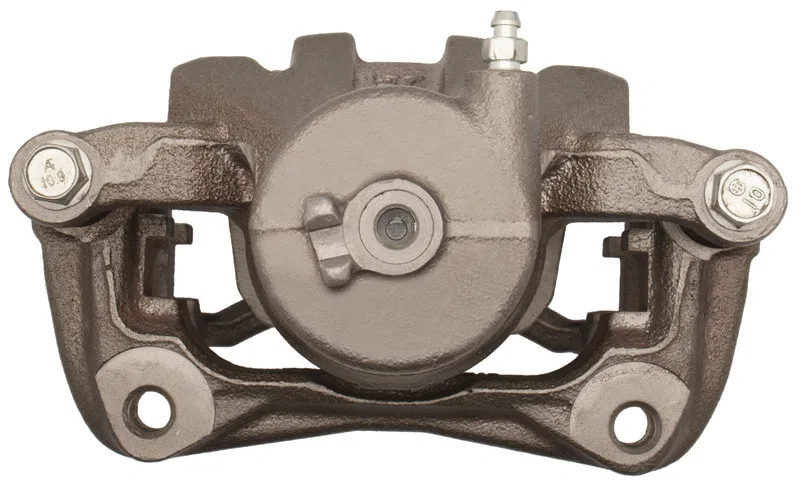 FRC12733C – RAYBESTOS Brake Caliper, OE Replacement Semi-Loaded Caliper Remanufactured Coated Includes Bracket
